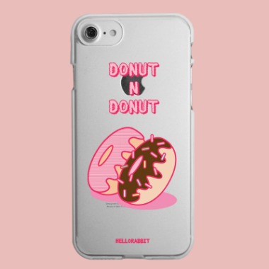 [젤리]도넛앤도넛