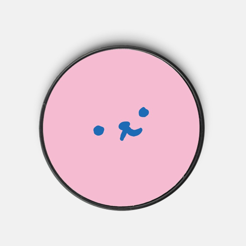 [헬로톡]로로라인 핑크