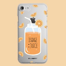 [젤리]과일주스 오렌지